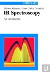 Ir Spectroscopy