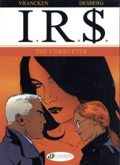 Ir Vol4 The Corrupter