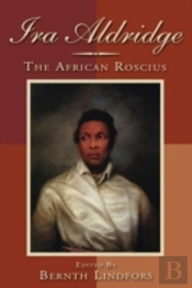 Ira Aldridge