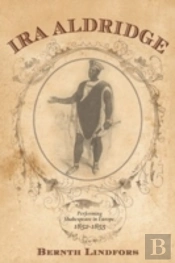 Ira Aldridge