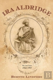 Ira Aldridge