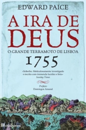 Ira de Deus