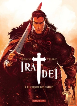 Bertrand.pt - Ira Dei Tomo 1