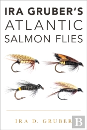 Ira Gruber'S Atlantic Salmon Flies