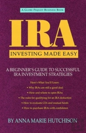 Ira Investing Made Easy