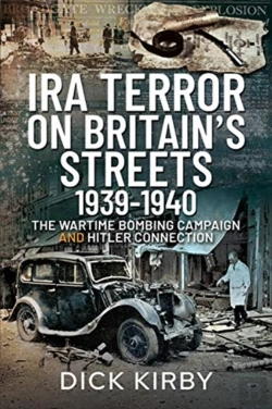 Bertrand.pt - Ira Terror On Britain'S Streets 1939-1940