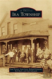 Ira Township