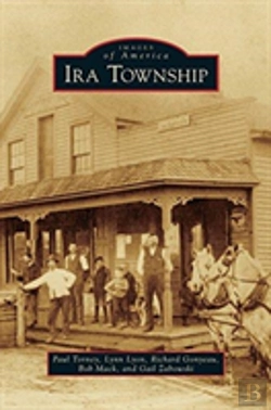 Bertrand.pt - Ira Township