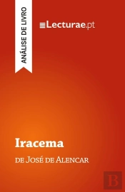 Iracema - José De Alencar (Analise De Livro)