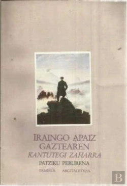 Bertrand.pt - Iraingo Apaiz Gaztearen Kantutegi Zaharra