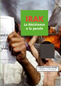 Bertrand.pt - Irak ; La Résistance À La Parole