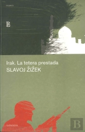 Irak, La Tetera Prestada