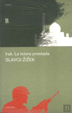 Bertrand.pt - Irak, La Tetera Prestada