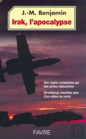 Irak, L'Apocalypse