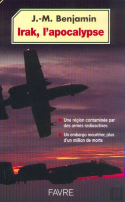 Bertrand.pt - Irak, L'Apocalypse
