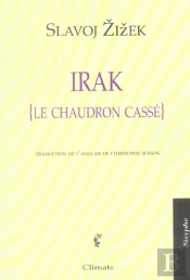 Irak (Le Chaudron Cassé)