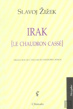 Bertrand.pt - Irak (Le Chaudron Cassé)