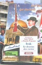 Irak ; Le Dessous Des Cartes