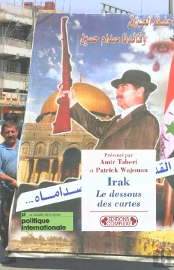 Bertrand.pt - Irak ; Le Dessous Des Cartes