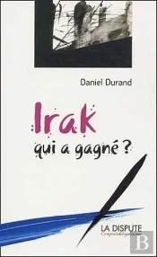 Irak : Qui A Gagné ?
