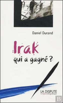 Bertrand.pt - Irak : Qui A Gagné ?