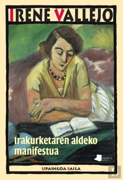 Bertrand.pt - Irakurketaren Aldeko Manifestua