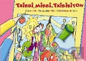 Irakurri Eta Margotu Gure Pailazoekin