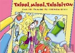 Bertrand.pt - Irakurri Eta Margotu Gure Pailazoekin