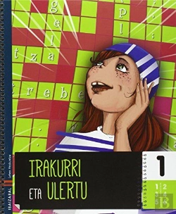 Bertrand.pt - Irakurri Eta Ulertu 1