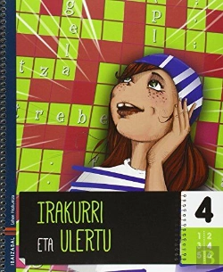 Bertrand.pt - Irakurri Eta Ulertu 4