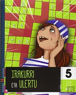 Bertrand.pt - Irakurri Eta Ulertu 5