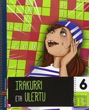 Irakurri Eta Ulertu 6