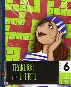 Bertrand.pt - Irakurri Eta Ulertu 6