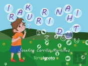 Irakurri Nahi Dut