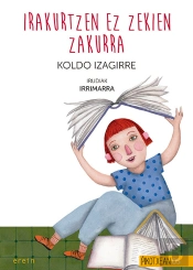 Irakurtzen Ez Zekien Zakurra
