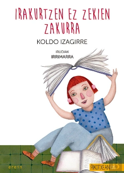 Bertrand.pt - Irakurtzen Ez Zekien Zakurra