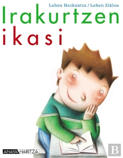 Bertrand.pt - Irakurtzen Ikasi.