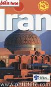 Iran 2014 Petit Fute + Numerique