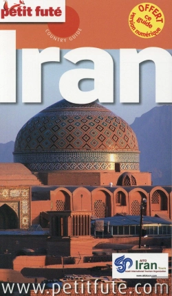 Bertrand.pt - Iran 2014 Petit Fute + Numerique