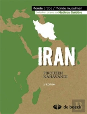 Iran 2ed