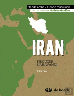 Bertrand.pt - Iran 2ed