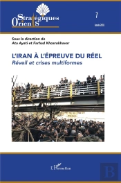 Iran À L'Épreuve Du Réel ; Réveil Et Crises Multiformes