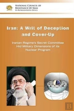Bertrand.pt - Iran-A Writ Of Deception And Cover-Up