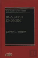 Iran After Khomeini