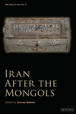 Bertrand.pt - Iran After The Mongols