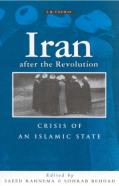 Iran After The Revolution