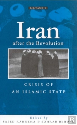 Bertrand.pt - Iran After The Revolution