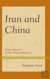 Iran And China