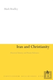 Iran And Christianity