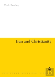 Iran And Christianity